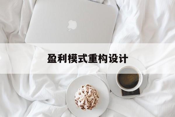 盈利模式重构设计(盈利模式重构设计方案)沈阳市